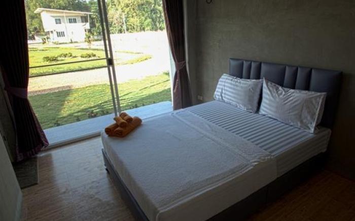 Ma-Kham Forest Resort