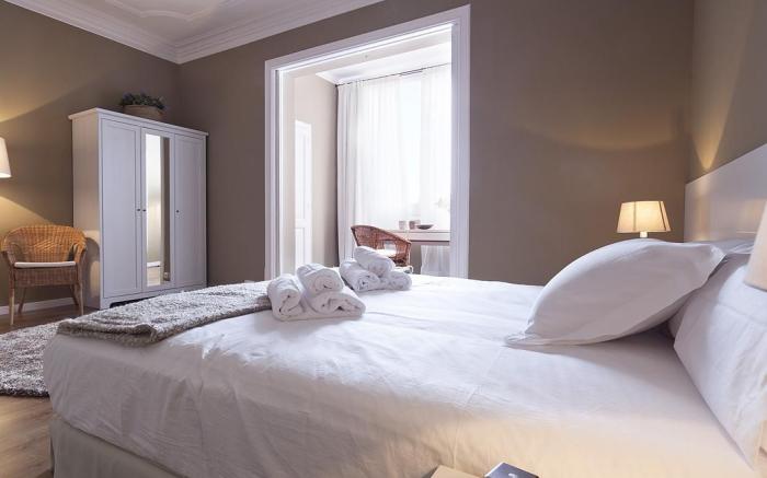 Barcelona 226 Center Exclusive Apartments