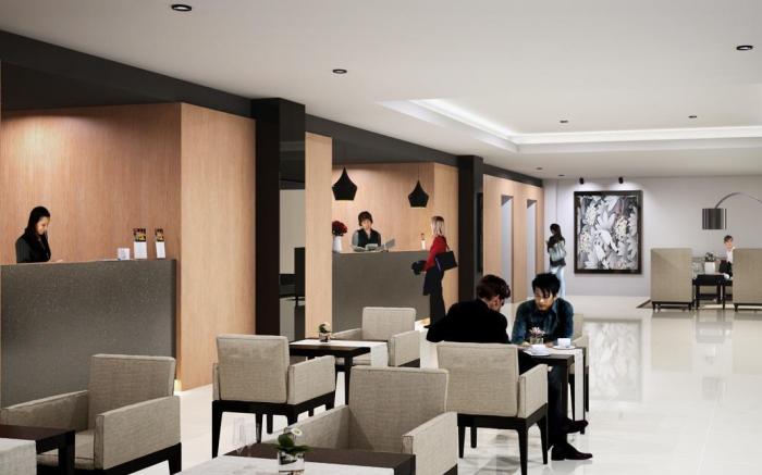 Yunna Hotel