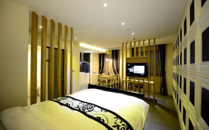 Dunsan Graytone Hotel
