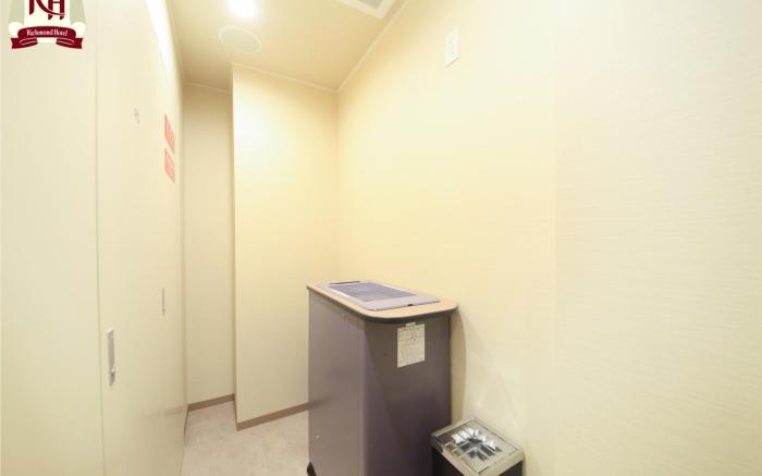 Richmond Hotel Namba Daikokucho