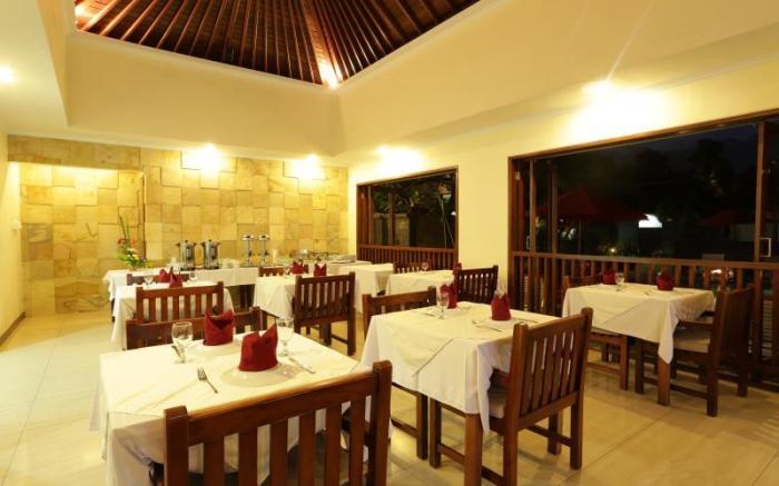 Hotel Segara Agung