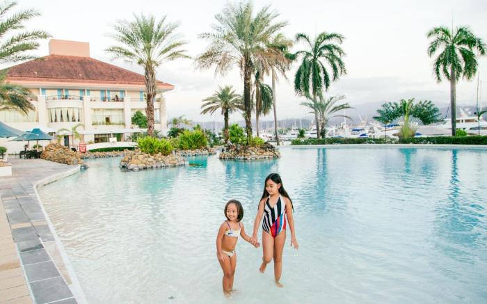 Subic Bay Yacht Club