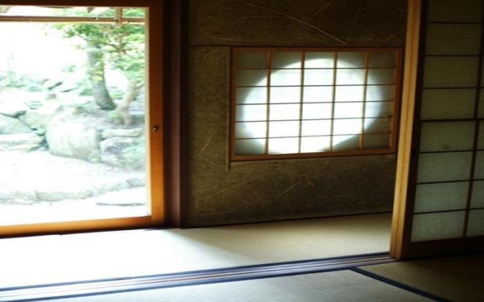 Miyama Futon & Breakfast Thatched Cottages