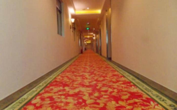GreenTree Inn Guangzhou Panyu Chimelong Happy World Business Hotel