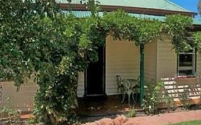 Triabunna Cabin & Caravan Park