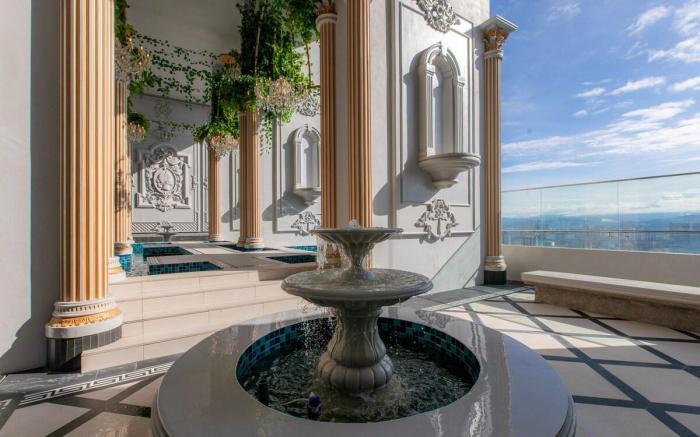 Arte Cheras Dior Designer Loft By Nexstay