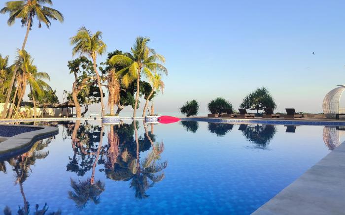 Lovina Haven Boutique Resort