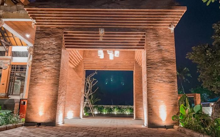 Lovina Haven Boutique Resort