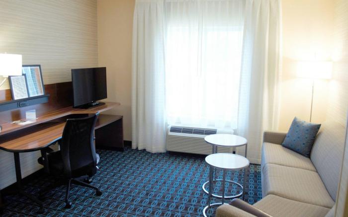 Fairfield by Marriott Inn & Suites Stroudsburg Bartonsville/Poconos
