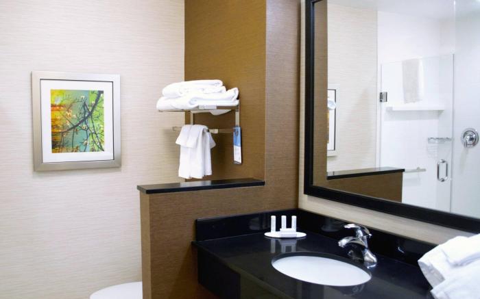 Fairfield Inn & Suites Stroudsburg Bartonsville/Poconos