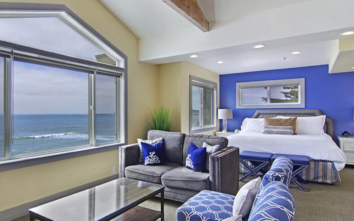 Cypress Inn on Miramar Beach