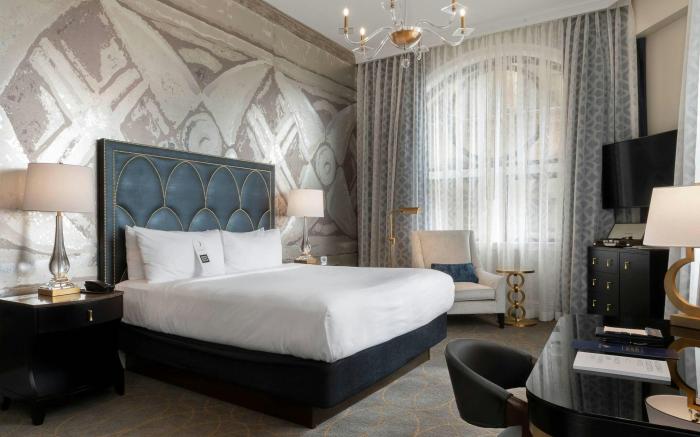 Hotel Saint Louis, Autograph Collection