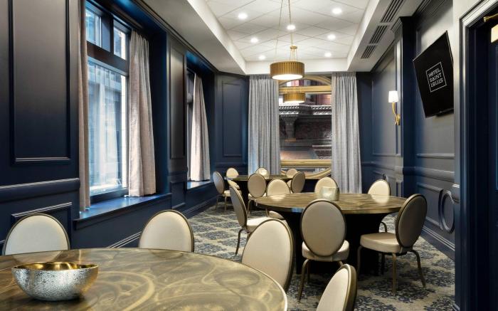 Hotel Saint Louis, Autograph Collection