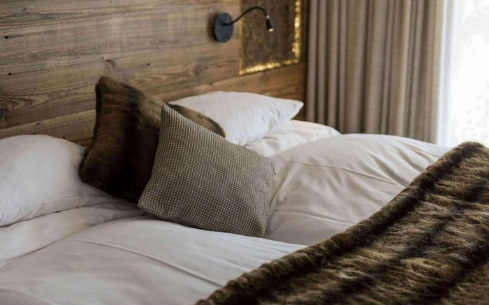 SALZANO Hotel - Spa - Restaurant