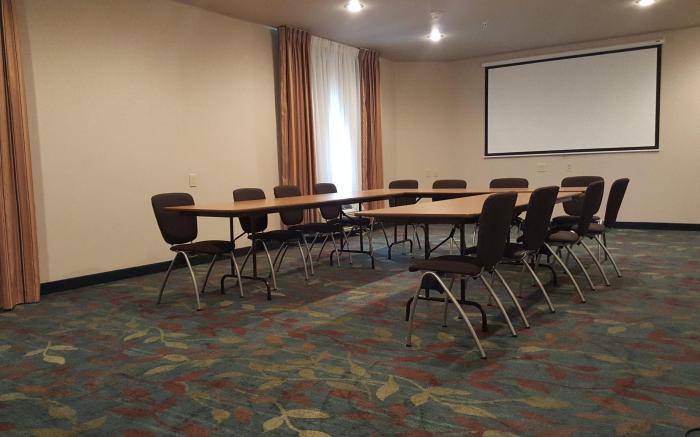 Candlewood Suites Hot Springs By IHG