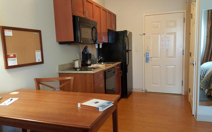 Candlewood Suites Hot Springs By IHG