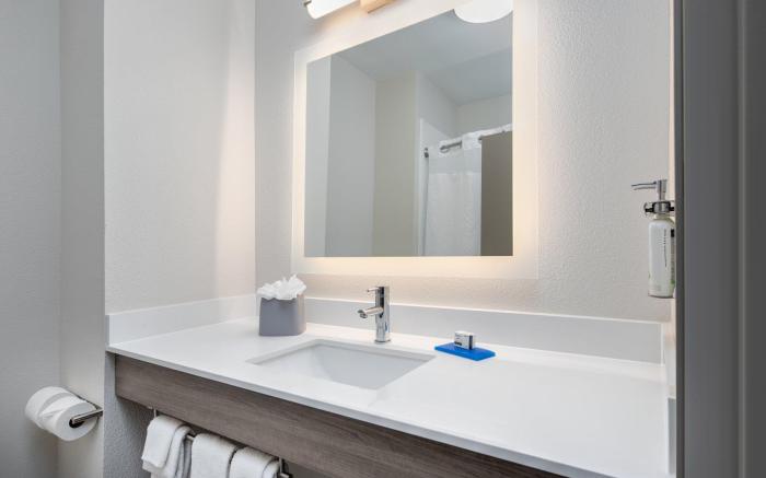 Holiday Inn Express Hotel & Suites Dallas West By IHG