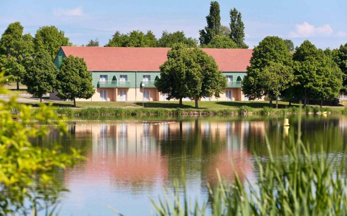 ibis Styles Bourbon-Lancy