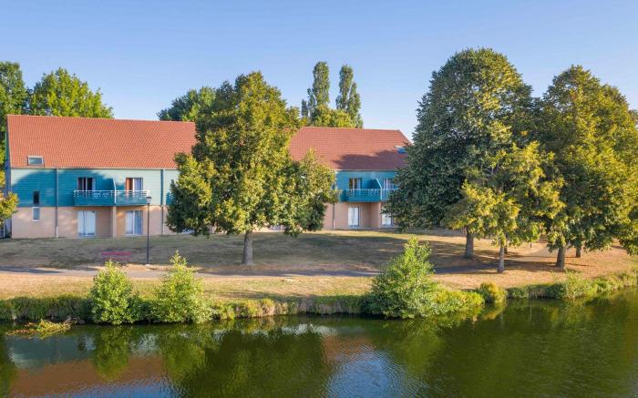 ibis Styles Bourbon-Lancy