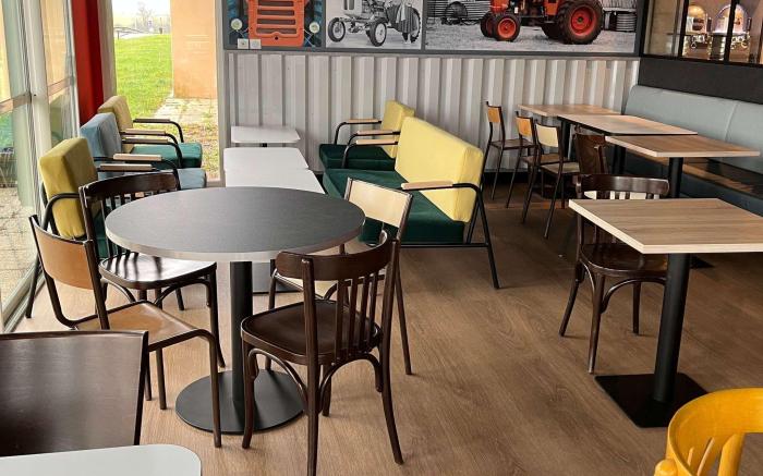 ibis Styles Bourbon-Lancy