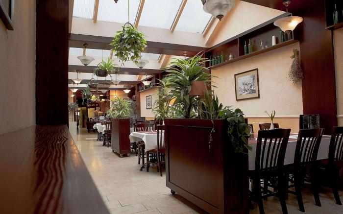 Hotel Floryan Old Town