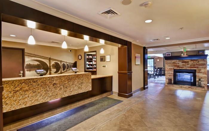 Staybridge Suites Madison - East By IHG