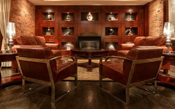 Hotel Nelligan