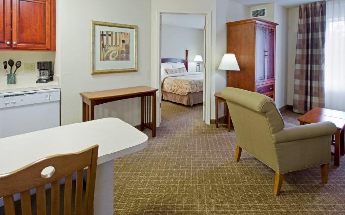 Staybridge Suites Cranbury - South Brunswick By IHG