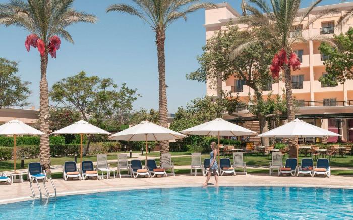 Novotel Cairo 6th of October