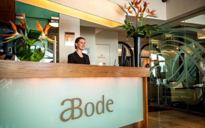 ABode Canterbury