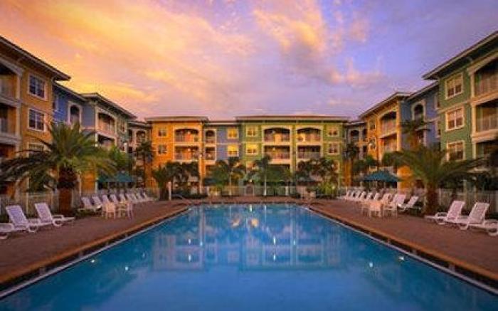 Mizner Place at Weston Town Center