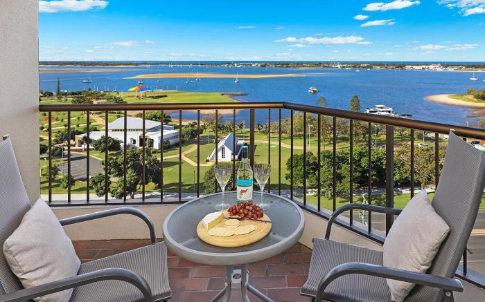 Palmerston Tower Resort
