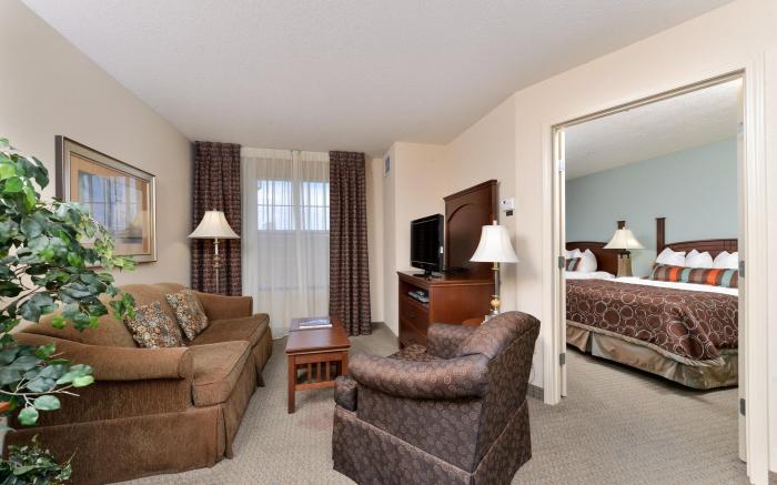 Staybridge Suites Albuquerque North By IHG