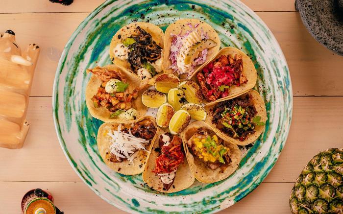 Holiday Inn Express Dubai Safa Park By IHG