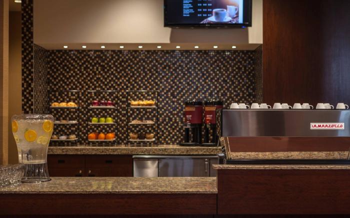 Kansas City Marriott Downtown