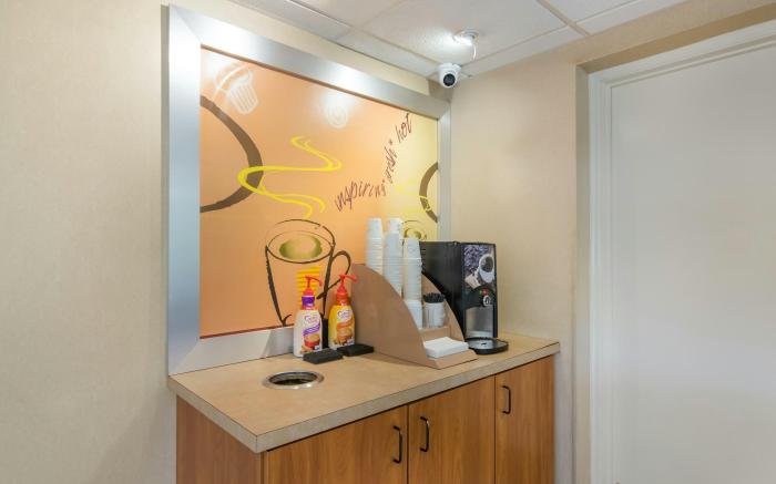 Red Roof Inn Durham - Triangle Park