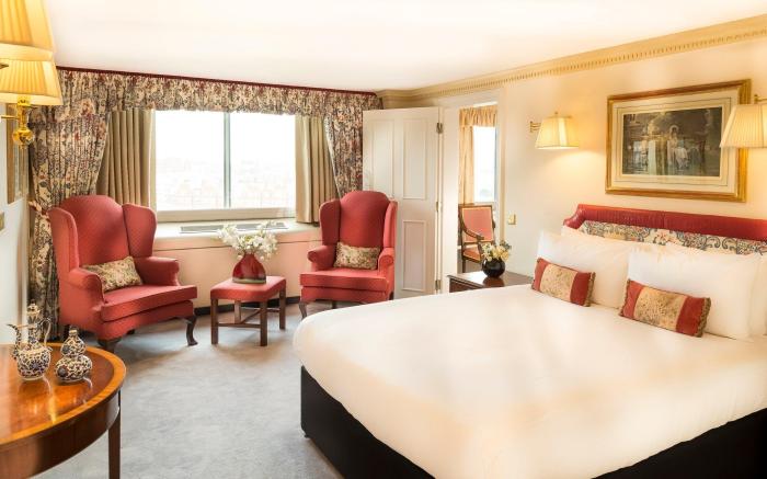 Copthorne Tara Hotel London Kensington