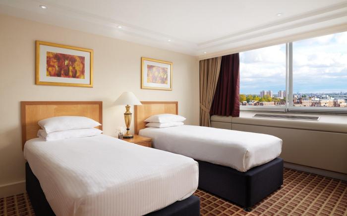 Copthorne Tara Hotel London Kensington