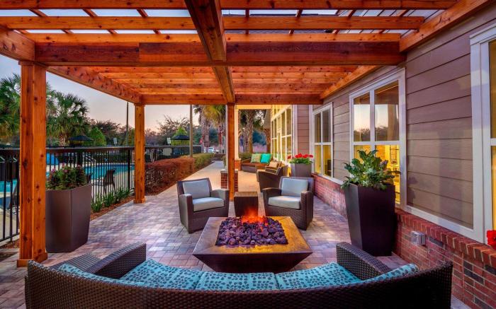 Residence Inn Ocala
