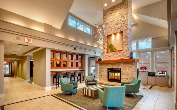 Residence Inn Ocala
