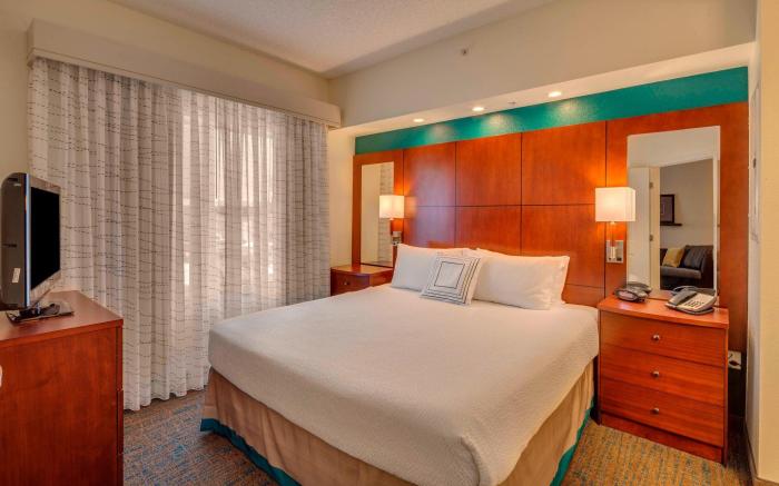Residence Inn Ocala