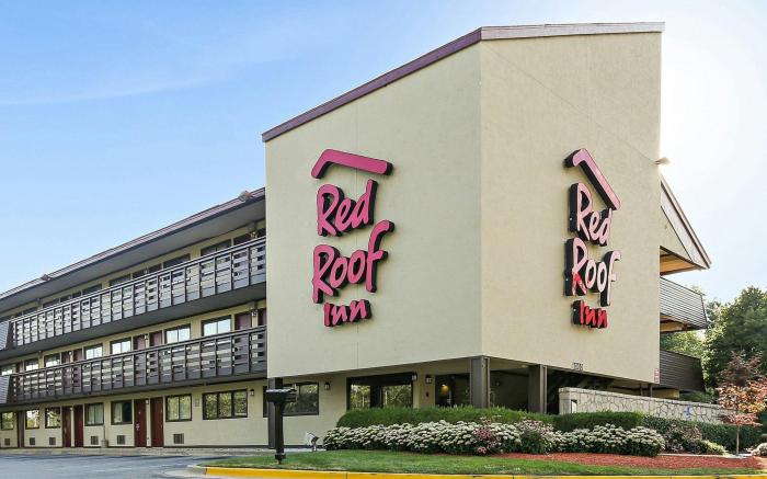 Red Roof Inn Washington DC - Columbia/ Fort Meade