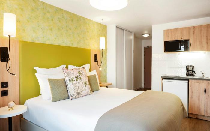 Séjours et Affaires Paris Malakoff