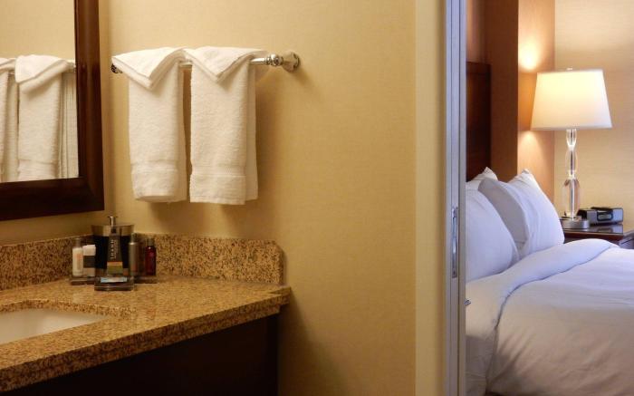 Scottsdale Marriott Suites Old Town