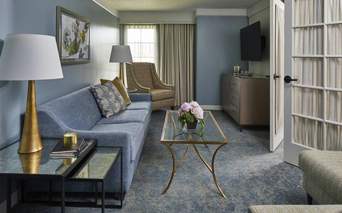 Grand Hotel Golf Resort & Spa, Autograph Collection