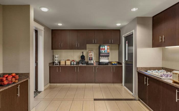 Residence Inn by Marriott Albany Washington Avenue