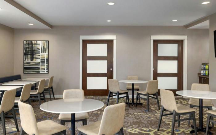 Residence Inn Albany Washington Avenue