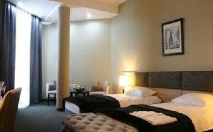 Focus Hotel Premium Elblag
