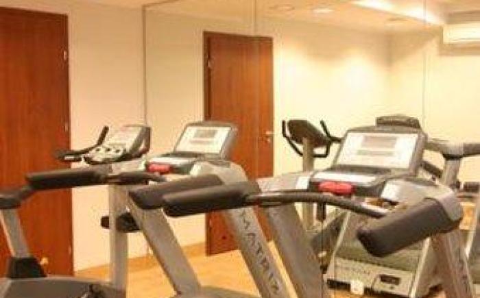 Focus Hotel Premium Elblag